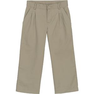 Khaki Pants 